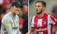 Saul Niguez to Chelsea transfer development with four players set to fund late deal