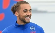 Arsenal have three players in danger if Everton star Dominic Calvert-Lewis seals transfer