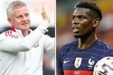 Man Utd chiefs make new signing promise to Ole Gunnar Solskjaer if Paul Pogba leaves
