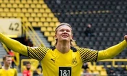 Chelsea 'make opening Erling Haaland transfer bid' which includes player swap