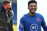 Man Utd legend Gary Neville’s scathing comments on Jadon Sancho deal as saga nears end