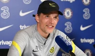 Chelsea boss Thomas Tuchel excited to watch two players vs 'strong opponents' Liverpool