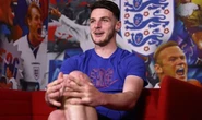 Chelsea transfer target Declan Rice told why he should join Manchester United instead