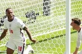 England's Raheem Sterling gives Scotland assessment ahead of Euro 2020 clash at Wembley