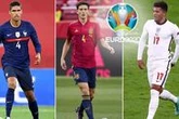 Man Utd's Euro 2020 transfer watch - how Sancho, Varane and Pau Torres have fared so far