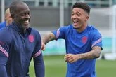 Manchester United have plans for two signings after Jadon Sancho transfer