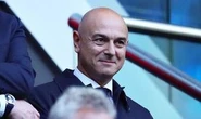 Tottenham chiefs Daniel Levy and Fabio Paratici agree on Paulo Fonseca with deal close