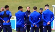 England 'leaked team news' for Croatia clash as Gareth Southgate springs four surprises