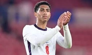 Gareth Southgate hails Jude Bellingham's 'great maturity' after teen's first England start