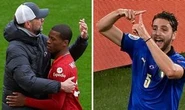 Liverpool may just have found perfect Gini Wijnaldum replacement in Manuel Locatelli