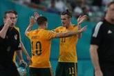 Gareth Bale theory emerges as Aaron Ramsey proves transfer point in Wales Euro 2020 win