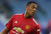Anthony Martial 'offered to Real Madrid' as agent looks to Man Utd transfer exit