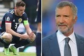 Scotland set for 'difficult night' against England says Graeme Souness