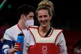 Lauren Williams misses out on gold in epic taekwondo final at Tokyo 2020 Olympics