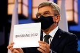 Olympic Games 2032 to be held in Brisbane, Australia after unanimous vote