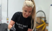 How a 25-year-old mum of two built a multi-million-pound business - ‘wasn’t easy!’