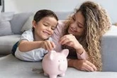 Money warning as Britons could need almost £50,000 in order to 'live comfortably’