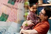 'Surprising number of families' unaware they could claim £1,100 or more each year