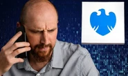 Barclays scam warning as Britons bombarded by fraudulent calls - ‘please don’t answer!’