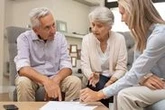 Pension incomes to receive boost as earnings rise but triple lock called 'into question'