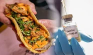 Free today: Le Bab launch 'Babs for Jabs' for the double vaccinated - claim your kebab now
