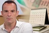 Martin Lewis tells savers to check the best savings account rates table tomorrow
