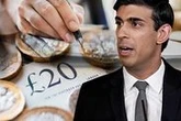 Rishi Sunak playing a ‘frightening’ game of ‘snakes & ladders’ with Lifetime Allowance