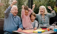 State pension: Grandparents urged to check as many could boost sum by £2,340 per year