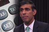Rishi Sunak grilled on tax rises as he addresses Income Tax and National Insurance pledge