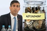 Pension: How Lifetime Allowance may impact you as Rishi Sunak 'plans tax raid'