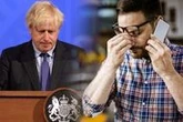 Self-employed to be hit as Boris Johnsons extends lockdown - new 'stimulus package' urged