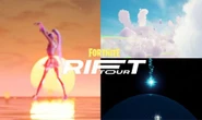 Fortnite Ariana Grande live event COUNTDOWN: Start time, date, servers, full schedule