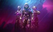 Destiny 2 Trials of Osiris rewards this week and Bungie loot report