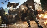 Call of Duty Cold War Season 4 patch notes reveal new weapons for release day