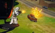 Fortnite downtime today: How long are Fortnite servers down for update 17.10?