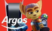 Argos PS5 stock tonight? Restock time for Ratchet & Clank bundle