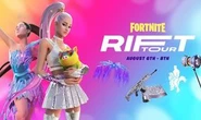 When is the Ariana Grande Fortnite concert? Season 7 live event dates, times