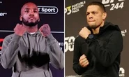 Leon Edwards set to 'make a mockery' of Nate Diaz in UFC 263 showdown – Michael Bisping