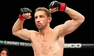 Brendan Loughnane admits he 'contemplated quitting' during PFL 4 win over Tyler Diamond