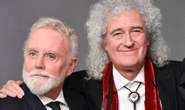 Brian May and Roger Taylor have to pinch themselves over one aspect of their Queen success