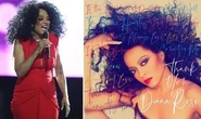 Diana Ross announces first new music in 15 years with latest album Thank You: WATCH teaser