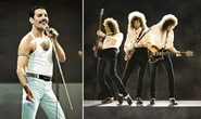 Brian May re-releasing song Freddie Mercury gave ‘generous blessing to be my solo track’