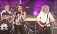 Queen and Adam Lambert performing I Was Born to Love You and Teo Torriatte in Japan WATCH