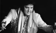 Elvis heroically jumped out of limo to stop fight with karate skills just before his death