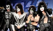 KISS: Paul Stanley on who will replace him when he and Gene Simmons leave after the tour