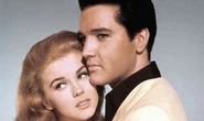 Elvis Presley first meeting with Ann-Margret 'captured her heart'