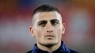 EN DIRECT - Marco Verratti bientôt apte à jouer pour l'Italie