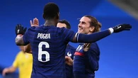 Équipe de France de football : à l’approche de l’Euro, les Bleus en route pour Clairefontaine