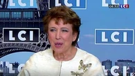 "La rentrée dans les salles de spectacle se passe extrêmement bien", se réjouit Roselyne Bachelot