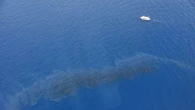 Pollution en Méditerranée : que sait-on de la nappe d'hydrocarbures qui menace le littoral corse ?